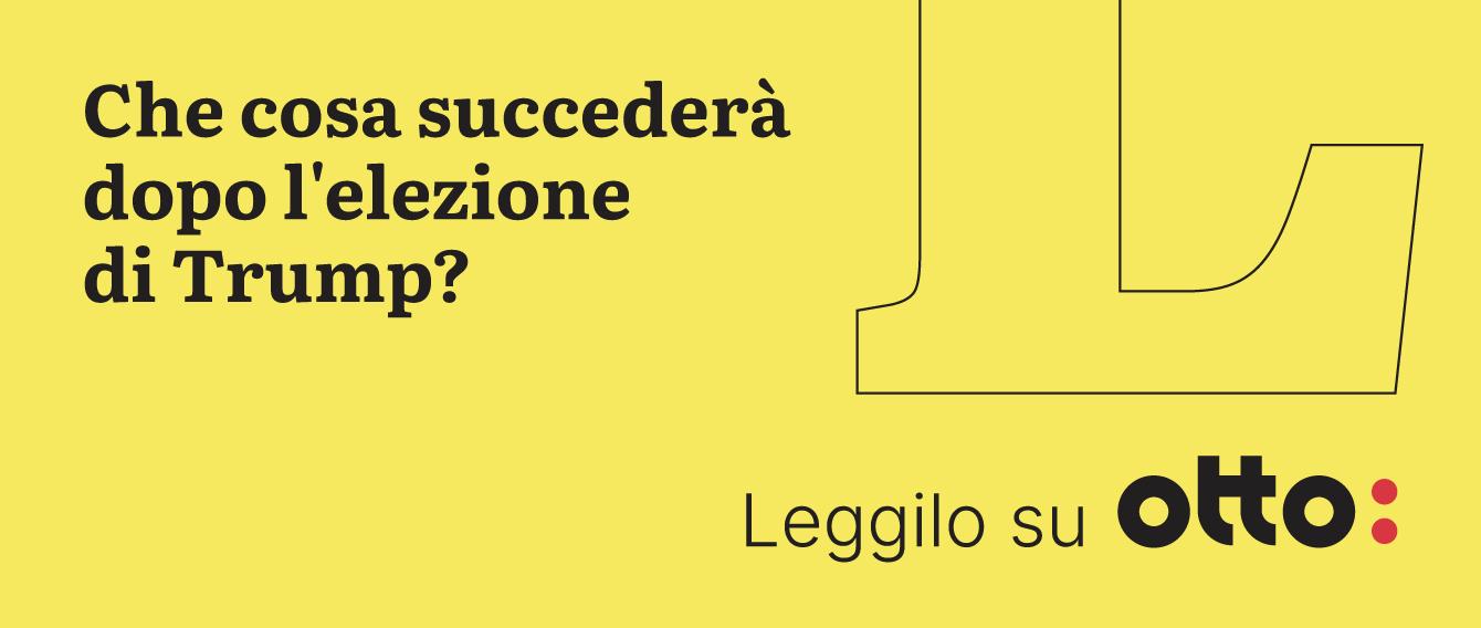 Otto, il nuovo giornale dell'Università di Torino